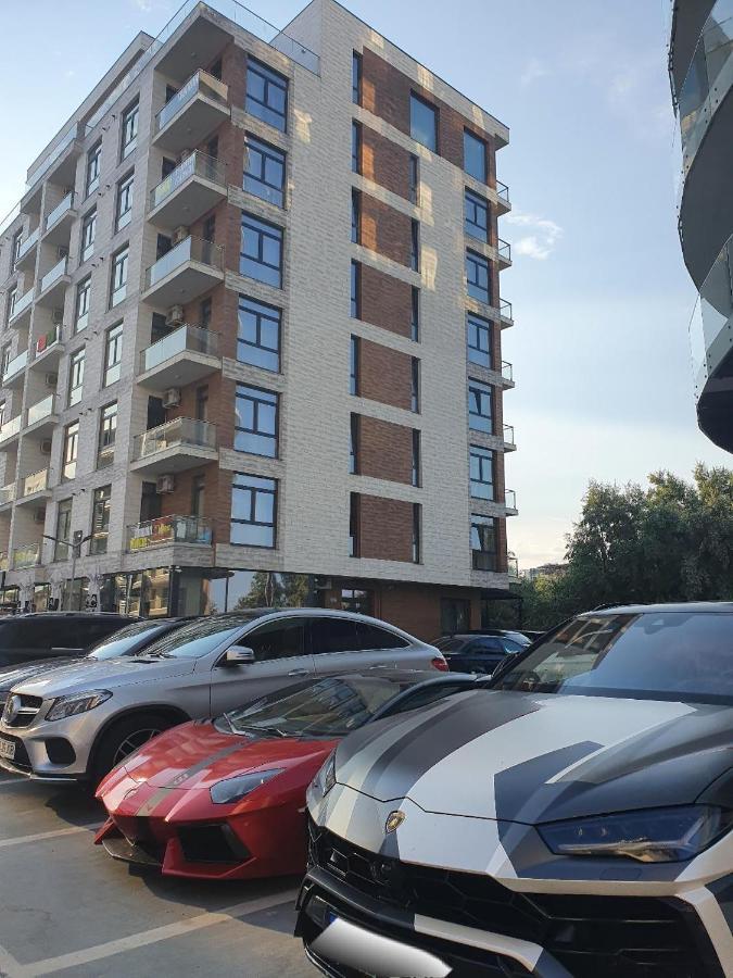 911 Cazare Mamaia Ngoại thất bức ảnh