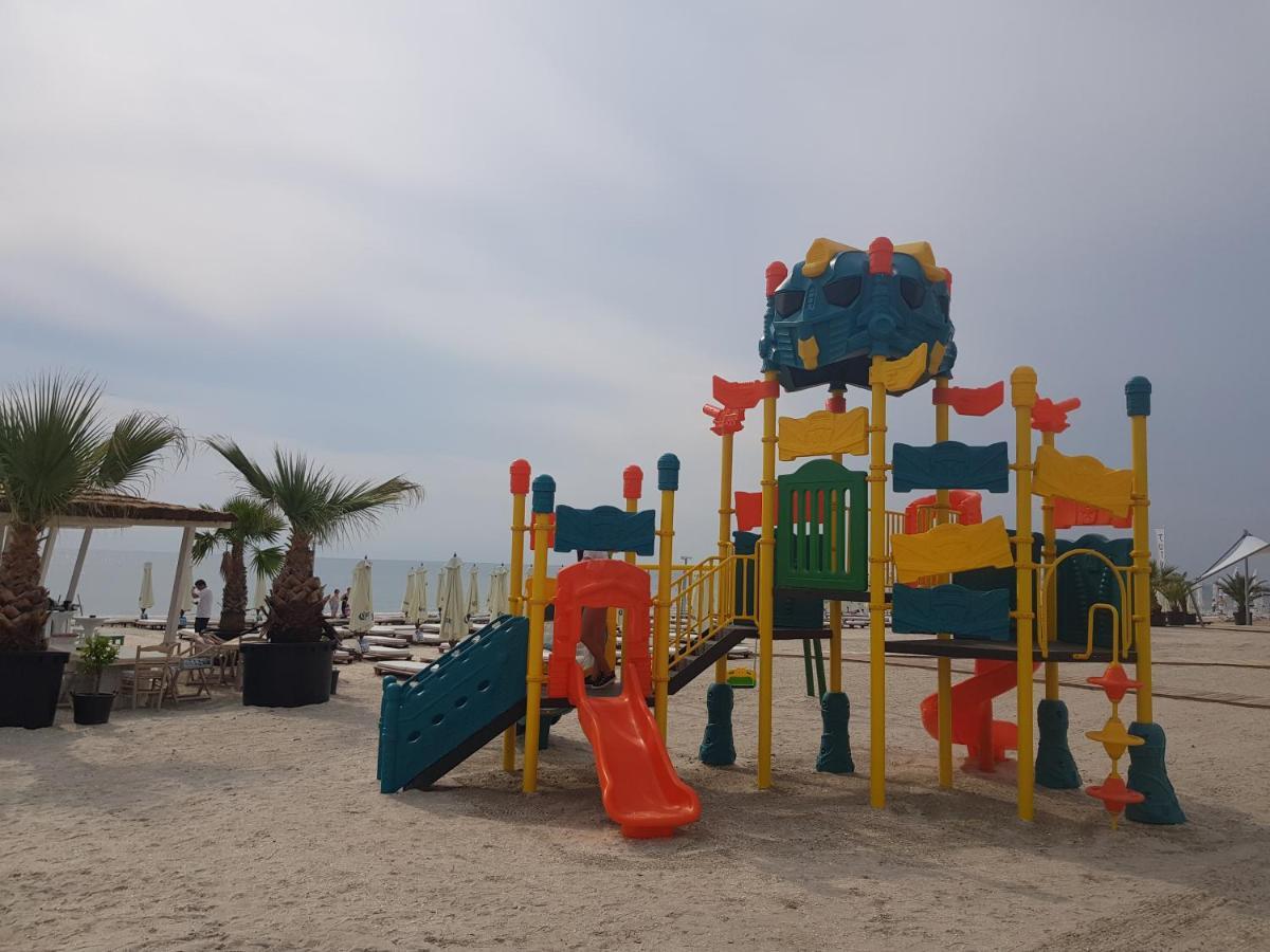 911 Cazare Mamaia Ngoại thất bức ảnh