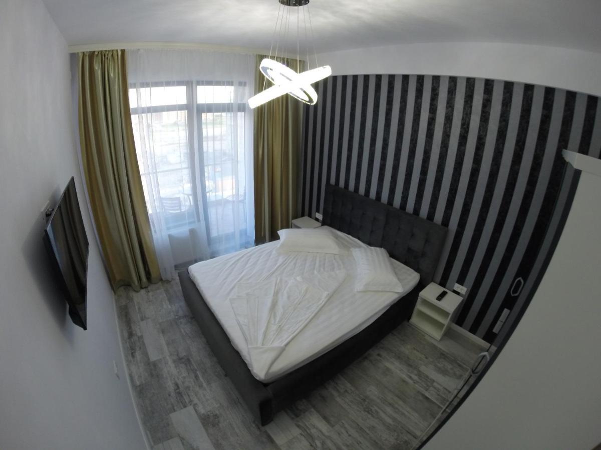 911 Cazare Mamaia Ngoại thất bức ảnh
