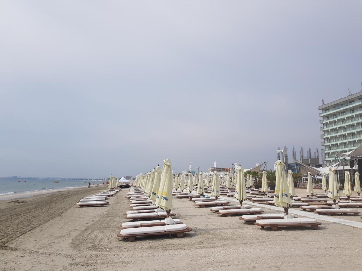 911 Cazare Mamaia Ngoại thất bức ảnh