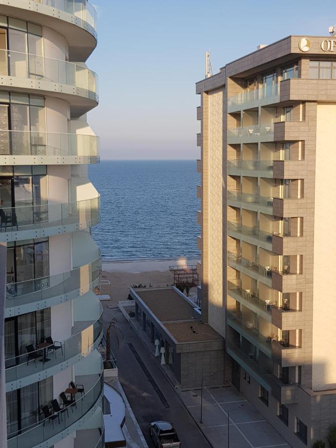 911 Cazare Mamaia Ngoại thất bức ảnh