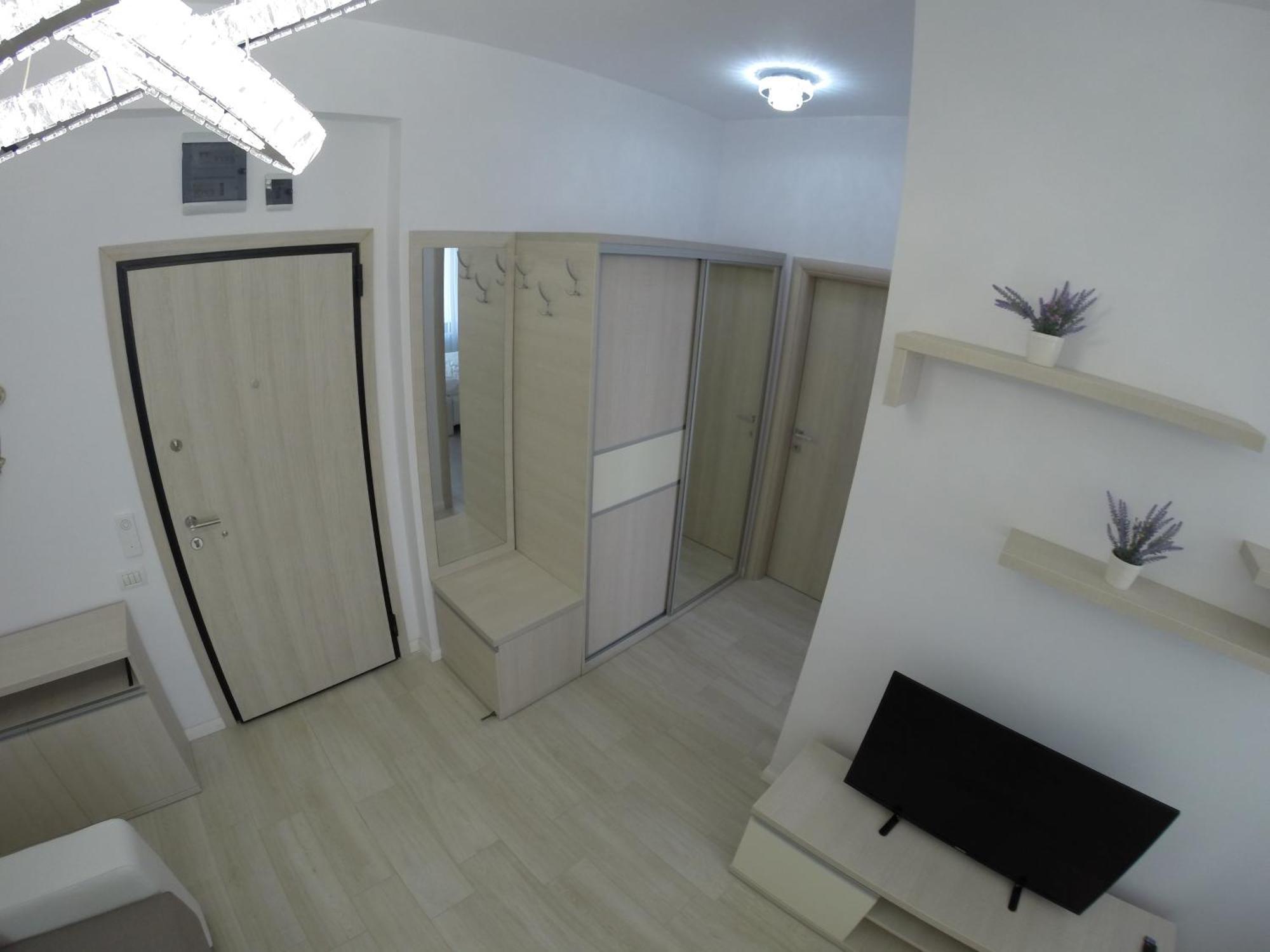 911 Cazare Mamaia Ngoại thất bức ảnh