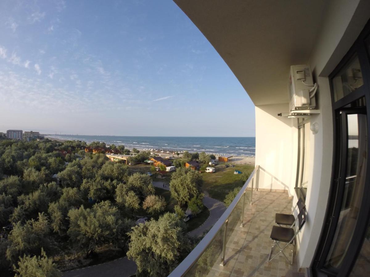 911 Cazare Mamaia Ngoại thất bức ảnh