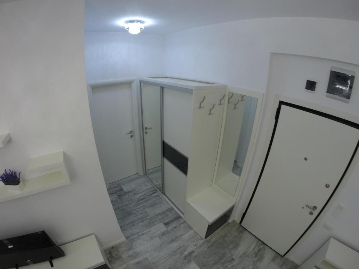 911 Cazare Mamaia Ngoại thất bức ảnh