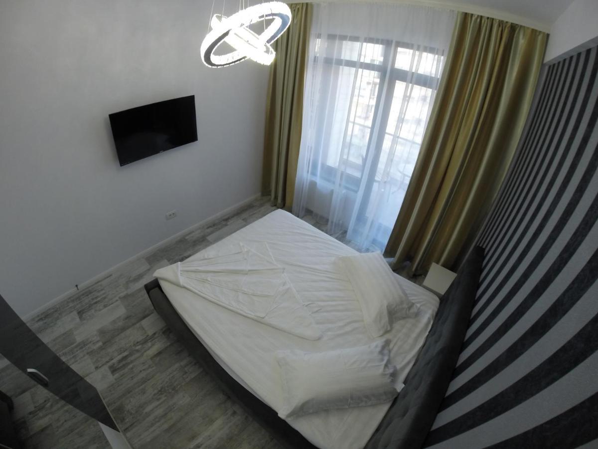 911 Cazare Mamaia Ngoại thất bức ảnh
