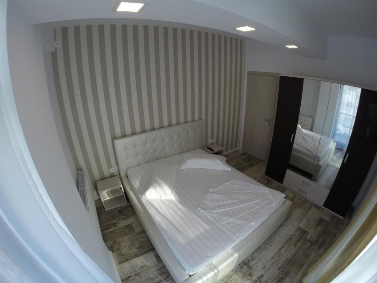 911 Cazare Mamaia Ngoại thất bức ảnh