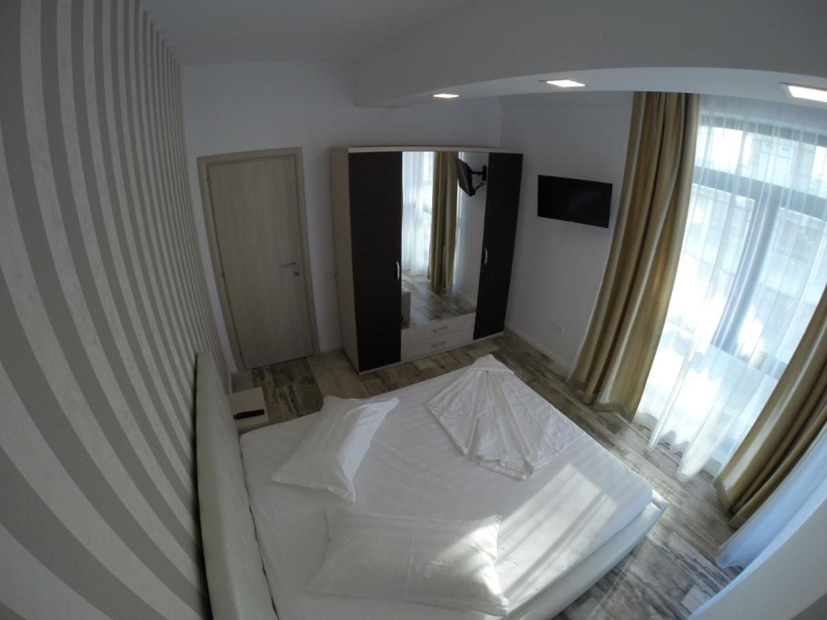 911 Cazare Mamaia Ngoại thất bức ảnh